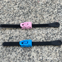 轮滑鞋通用扣带旱冰溜冰鞋芭扣条扒扣蜘蛛巴扣配件能量带维修大全