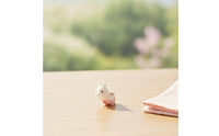 Hare Charm Pendant Small Hare Pendant Cute Pendants for Necklaces