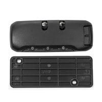 Zhengbo Luggage Lock with Combination for Backpacks and Suitcases