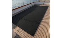 Non-Slip Marine Mat Anti-Skid Boat Deck Pad Closed-Cell for RV Floor, Surfboard