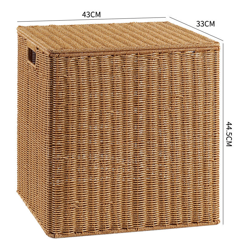 Light Brown / 43-33-45cm