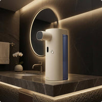 Touchless Foam Soap Dispenser Hygienic Infrared Foam Dispenser for Everyday Handwashing