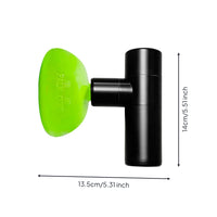 Percussion Cup Portable Electric Percussion Device for Home Care