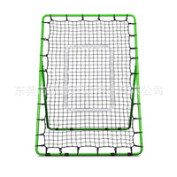 棒球练习反弹网回弹 垒球训练器目标网回弹器Return Trainer