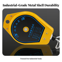Electric Screwdriver Tool Support Strong Load Capacity Coil Tool Support Retractable Tool Hanger Increases Work