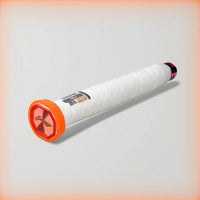 Anti-Slip Racket Grip Strip Thickened Badminton Grip Wrap Comfortable Overgrip Pre-Cut