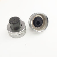 杠杆胀管器头 手动胀管器 液压胀管头扩管头 暖通空调扩展头