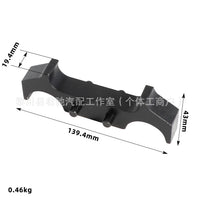 Timing Tool for Weichai RA425 and RA428 Engines