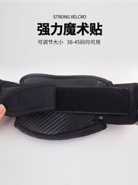 新款户外冲浪滑水板拖鞋式脚套冲浪风筝滑板鞋套配件水上运动用品