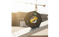 Round Cable Organizer Compact Cable Organizer Carrying Handles