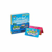 12 Books Point-and-Read Storybooks Educational Interactive Audio Book Set