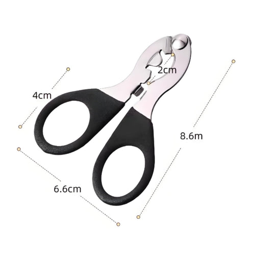 Oral Liquid Bottle Opener Anti-Breakage Household Tool Portable for Home Care
