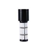 Bike Stem Riser Lightweight Bike Stem componentsWearing Hardware for Commuters