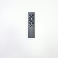 Ceiling Fan Controller Control Handheld Labeled Buttons Home Controller