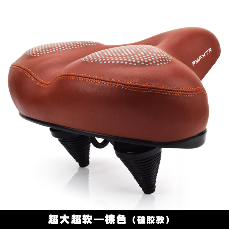 Brown / Silicone