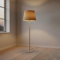 E27 Lampshade Long-Lasting Textile Lampshade Glare Reducing for Living Room
