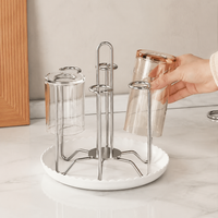 cup drying rack