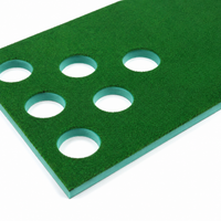 golf putting mat