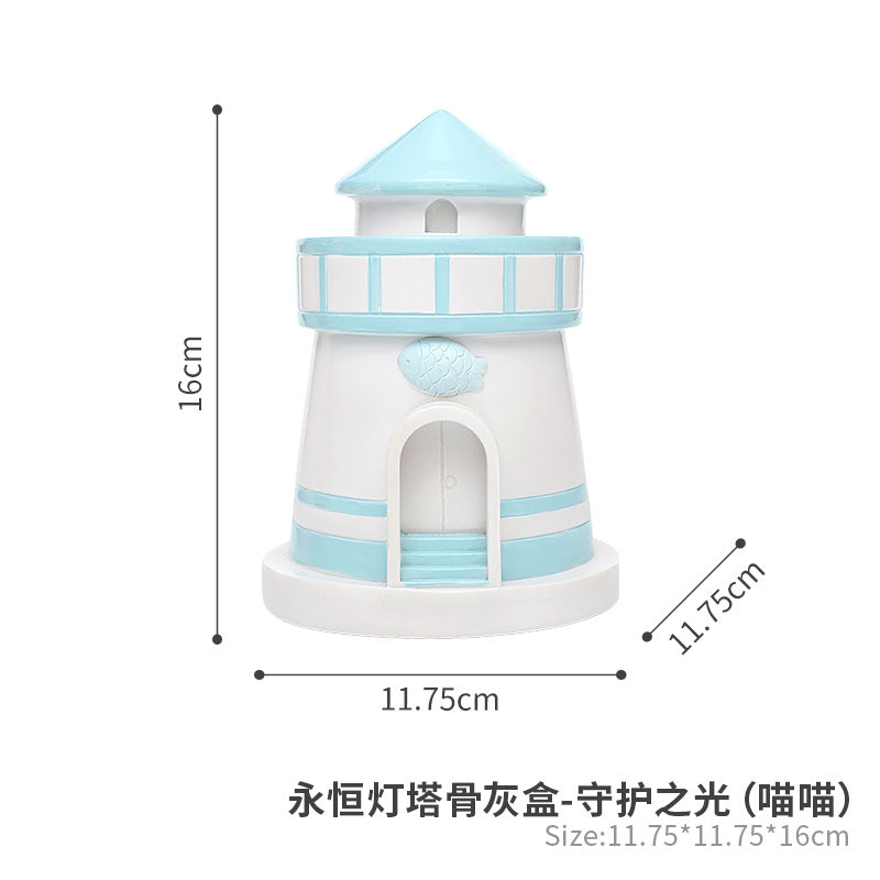 Eternal Lighthouse a