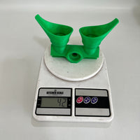户外便捷水瓶版专用的洗眼站合适标准美制16盎司水瓶螺纹的洗眼器
