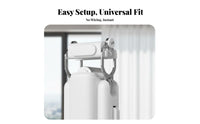 Automatic Curtain Puller App Control Smart Curtain Robot wireless controller Operation