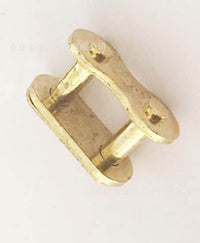 420 Motorcycle Metal Chain Connector Link
