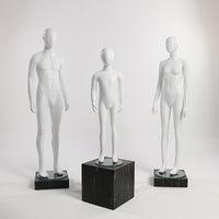 Full Body Mannequin for Clothing Display