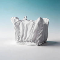 Pool Vacuum Cleaner 8111 8101 Strainer Bag Pool Vacuum Cleaner Strainer Bag Efficient Filtration