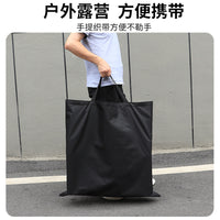 旅行提挎包桌椅包灯具包超大手提便携运动健身包床垫货架收纳包