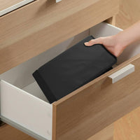 Microwave Oven Dust Cover Dustproof Microwave Dust Cover Universal Fit
