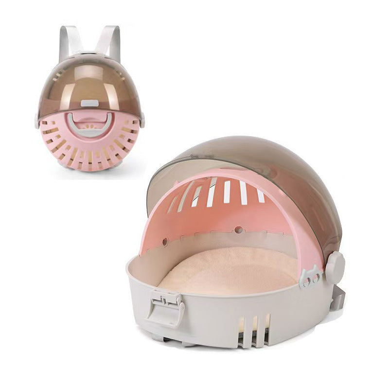 Pink / 2418-portable