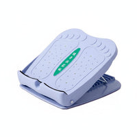 Non-Slip Surface Adjustable calf muscle stretcher Portable Slant Board adaptable Stretching Aid sturdyDuty for Athletes, Beginners, Seniors, exercise, Home, Gym, Office