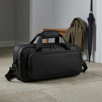 Effects Pedal Carrying Case Black Guitar Effects Pedal Bag Wear-Resistant