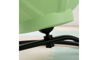 Sensory Rotating Chair Vestibular Developmental Rotating Chair Easy to Clean for Home