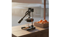 Easy to Clean Lever Action Juice Juicer Rustproof Commercial Grade Fruit Juicer for Bar