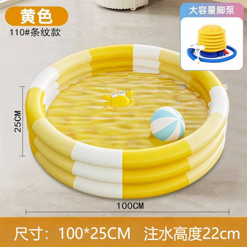 Yellow 110