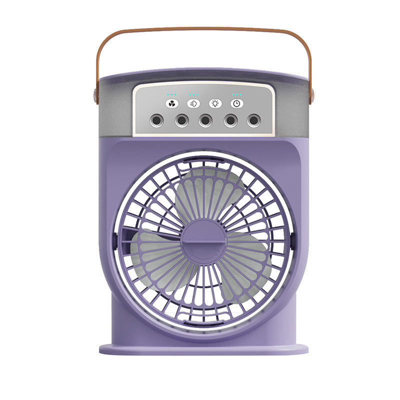 Purple / Plug-in
