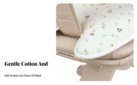 All-Season Baby Stroller Cushion Thickened Padding Universal Stroller Insert Soft & Comfortable for Babies, Kids, Strollers, Travel, Outdoor