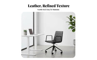 Ergonomic Mesh rotating Chair Adjustable Height Office Furniture Rolling Casters
