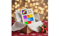 Electronic Slide Brain Teaser Educational Digital Slide Brain Teaser ABS Plastic