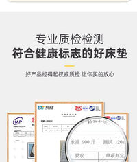 充气床垫气垫床户外露营家用单双人便携式充气床垫打地铺垫子帐篷