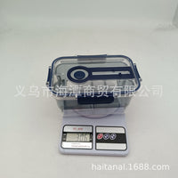 Multi-Function Drainage Freshness Box for Tofu and Yogurt