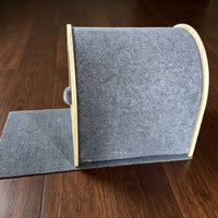 Feline Scratcher House Wear Resistant Pet Furniture Year-Round for Indoor