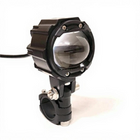 Motorcycle LED Fog Light, IP67