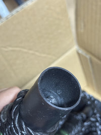 户外秋千圆盘吊床跨境吊椅床鸟窝秋千小区游乐园吊椅网状露营秋千