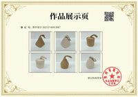 棉麻绳编创意挡风门档门阻防撞球家居餐厅酒吧饰品摆件航海结门挡