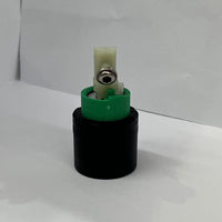 ha，nsgro，he M3/M2 Single-Hole Faucet Cartridge 92730000