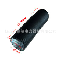 Extendable Air Duct for Parking Heater 2m Diameter 75mm