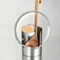 Holder Stainless Steel Board Holder Sturdy for Small Apartments