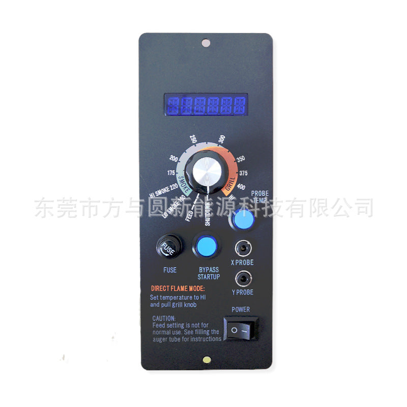 Controller